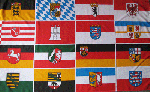 Bundesl�nder Fahnen