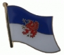 West Pommern Pin