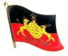 W�rttemberg Pin