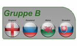 Gruppe B