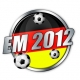 25.04.2012 Neues Sondermotiv zur Europameisterschaft 2012 (EM Fahne)