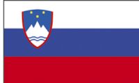 Slowenien Fahne / Flagge 90x150 cm