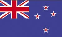 Neuseeland Fahne / Flagge 90x150 cm