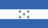 Honduras Fahne / Flagge 90x150 cm