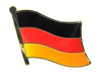 Deutschland Pin