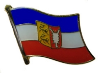 Schleswig Holstein Pin