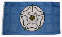 Yorkshire Fahne / Flagge 90x150 cm