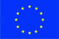 Europa Fahne / Flagge 150x250 cm XXL