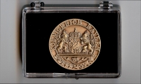 Königreich Bayern Pin (Geschenkbox 58x43x18mm)
