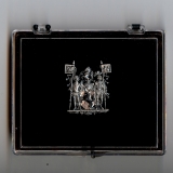 Preußische Provinz Westfalen Pin (Geschenkbox 110x90x20mm)