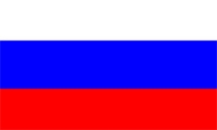 Russland Fahne / Flagge 90x150 cm
