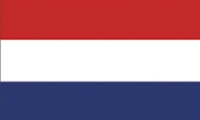 Niederlande Fahne / Flagge 150x250 cm XXL
