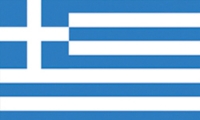 Griechenland Fahne / Flagge 150x250 cm XXL