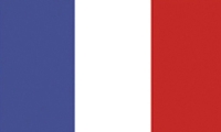 Frankreich Fahne / Flagge 150x250 cm XXL