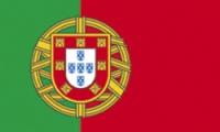Portugal Fahne / Flagge 150x250 cm XXL