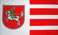 Dithmarschen Fahne / Flagge 90x150 cm