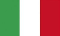 Italien Fahne / Flagge 60x90 cm