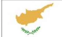 Zypern Fahne / Flagge 60x90 cm