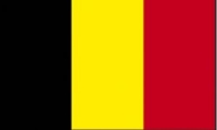 Belgien Fahne / Flagge 60x90 cm