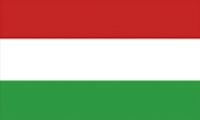 Ungarn Fahne / Flagge 60x90 cm