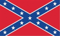 Südstaaten Fahne / Flagge 60x90 cm