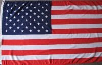 USA Fahne / Flagge 60x90 cm