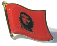 Che Guevara Pin