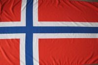 Norwegen Fahne / Flagge 60x90 cm