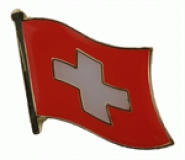 Schweiz Pin