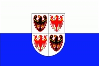 Südtirol Trentino-Region (Italien) Fahne / Flagge 90x150 cm