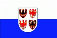 Sdtirol Trentino-Region (Italien) Fahne / Flagge 90x150 cm