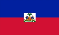 Haiti Fahne / Flagge 90x150 cm