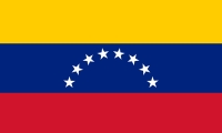 Venezuela Fahne / Flagge 90x150 cm