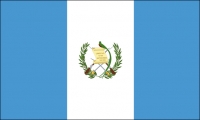 Guatemala Fahne / Flagge 90x150 cm