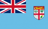 Fidschi Fahne / Flagge 90x150 cm