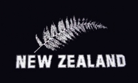 Neuseeland Fahne / Flagge 90x150 cm (New Zealand Farn)