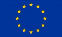 Europäische Union EU Fahne / Flagge 90x150 cm