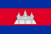 Kambodscha Fahne / Flagge 90x150 cm