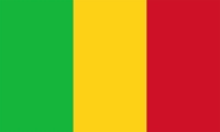 Mali Fahne / Flagge 90x150 cm