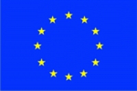 Europa Fahne / Flagge 60x90 cm