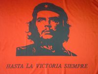 Che Guevara Fahne / Flagge 90x150cm