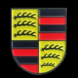 Wrttemberg Hohenzollern Wappen Pin Anstecknadel 25x20 mm