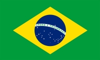 Brasilien Fahne / Flagge 90x150 cm