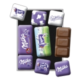 Milka Magnet Set (9 Teilig)