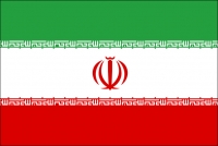 Iran Fahne / Flagge 90x150 cm