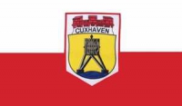 Cuxhaven Fahne / Flagge 90x150 cm