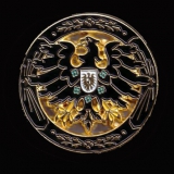 Reichsadler Pin  30 mm