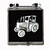 Hanomag R40 Pin (Geschenkbox 40x40x18mm)