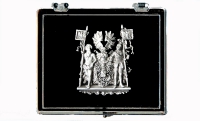 Prov. Rheinland Pin (Geschenkbox 110x90x20mm)