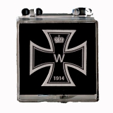 Eiserne Kreuz 1914 Pin (Geschenkbox 40x40x18mm)